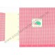 Conjunto de Papel de Carta Antigo (Vintage) Foppish CVM - Japan