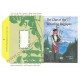 Ano 2005. Papel de Carta The Clue of the Whistling Bagpipes by Carolyn Keene