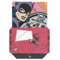 Papel de Carta Mulher Gato - DC Comics