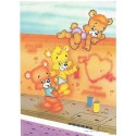 Papel de Carta ANTIGO PC 0613 Buzzy