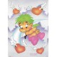 Papel de Carta ANTIGO PC 1005 Buzzy