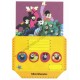 Papel de Carta Beatles Yellow Submarine III