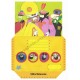 Papel de Carta Beatles Yellow Submarine IV