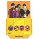 Papel de Carta Beatles Yellow Submarine V