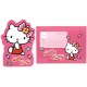 Ano 2013. Conjunto de Papel de Carta Cartão (CRS2) Hello Kitty Sanrio