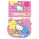 Ano 2005. Conjunto de Papel de Carta Hello Kitty DC Sanrio
