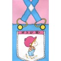 Mini-Envelope Ado Mizumori 13 - Tokyo Queen Japan