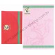 Conjunto de Papel de Carta ANTIGO Personagens Disney Minnie CRS