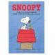 Conjunto de Papel de Carta Snoopy CAZ Antigo (Vintage) Hallmark