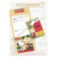 Conjunto de Papel de Carta Snoopy & Charlie Brown CVM Vintage Hallmark