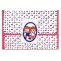 Postalete ANTIGO COM SELINHO Raggedy Ann - Hallmark