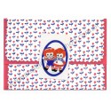 Postalete Antigo Importado Raggedy Ann CAZ Hallmark