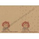 Conjunto de Papel de Carta Importado Raggedy Ann & Andy CRE