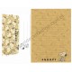 Conjunto de Papel de Carta Snoopy CMA Antigo (Vintage) Peanuts