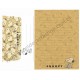 Conjunto de Papel de Carta Snoopy CMA Antigo Vintage Peanuts