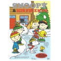 Conjunto de Papel de Carta Snoopy & Friends Vintage Hallmark Japan
