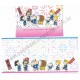 Kit 2 Conjuntos de Papel de Carta Peanuts Jap Vintage Hallmark Japan