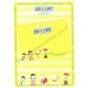 Conjunto de Papel de Carta Snoopy RM