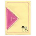 Conjunto de Papel de Carta Antigo Importado Love is... 06