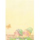 Papel de Carta Coleção Bem Querer 03 - SALESIANA