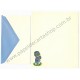 Conjunto de Papel de Carta Antigo Importado Mary Hamilton 02 H&B - Hallmark