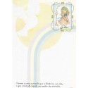 Papel de Carta Arco Iris 01