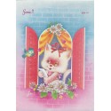 Papel de Carta SORRIA Mini BCM 047