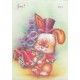 Papel de Carta SORRIA Mini BCM 052