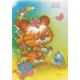 Papel de Carta SORRIA A4 BCG-095