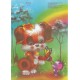 Papel de Carta SORRIA A4 BCG-089