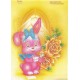 Papel de Carta SORRIA A4 BCG-085