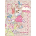 Papel de Carta SORRIA A4 033