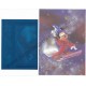 Conjunto de Papel de Carta Importado Disney Fantasia CAZ