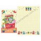 Conjunto de Papel de Carta Disney/Pixar Toy Story Toy