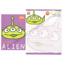 Conjunto de Papel de Carta Disney/Pixar Toy Story Alien2