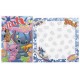 Kit 4 Conjuntos de Papel de Carta Disney Stitch Kona Cutie