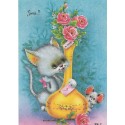 Papel de Carta SORRIA Mini BCM 041