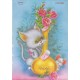 Papel de Carta SORRIA A4 BCG-078