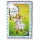 Notecard com Envelope Importado Lisi Martin - Liebe 02