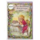 Notecard com Envelope Importado Lisi Martin - Geburtstag 07