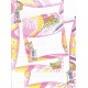 Conjunto de Papel de Carta Antigo Importado Shinn Jee P180158-2