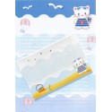 Conjunto de Papel de Carta Shinn Jee Sweet Cat P180159-7