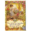 Notecard com Envelope Importado Lisi Martin - Freundschaft 11