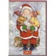 Notecard com Envelope Importado Lisi Martin - Season's Greetings 06