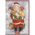 Notecard com Envelope Importado Lisi Martin - Season's Greetings 06