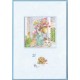 Notecard com Envelope Importado Lisi Martin - Happy Birthday 04