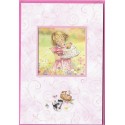 Notecard com Envelope Importado Lisi Martin - Happy Birthday 06