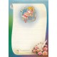 Papel de Carta AVULSO Sunny & Candy 2