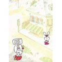 Papel de Carta Banny & Bennie M1