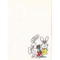 Papel de Carta AVULSO Banny & Bennie MINI2